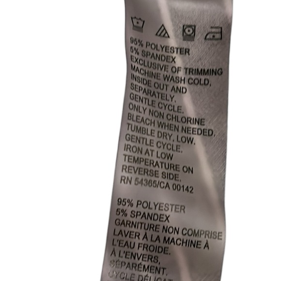 Cape,shawl,style blouse,attached tank underneath. Asymmetrical,striped,flare,OS - Picture 10 of 11